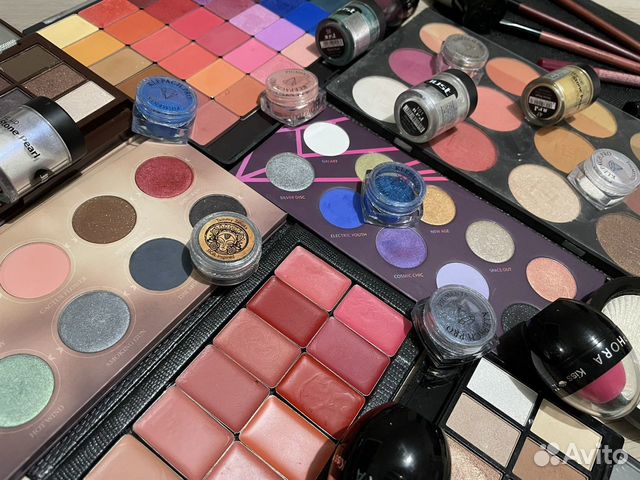 Набор косметики