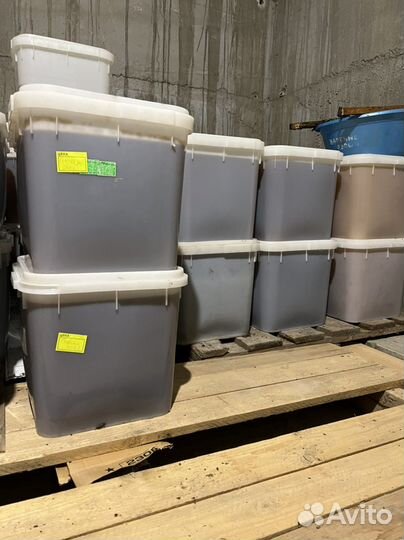 Мед настоящий