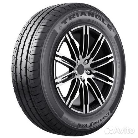 Triangle Connex Van TV701 205/70 R15 106S