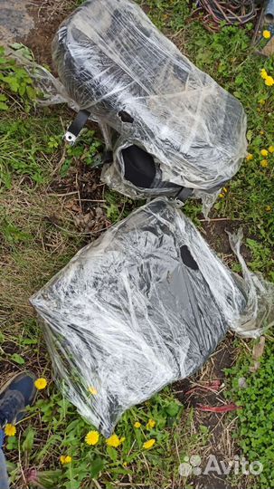 Сиденье сузуки