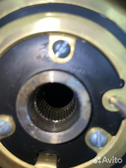 Руль барс ваз