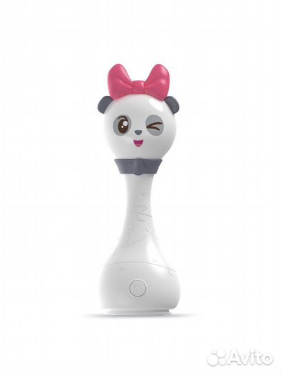 Игрушка alilo Малышарики Пандочка