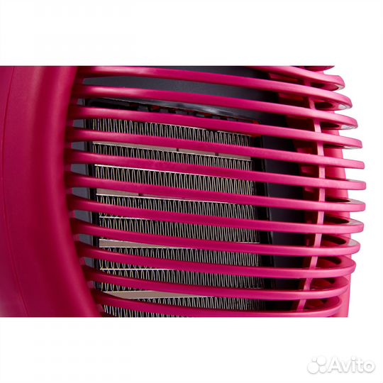 Тепловентилятор Zanussi ZFH/C-405 pink