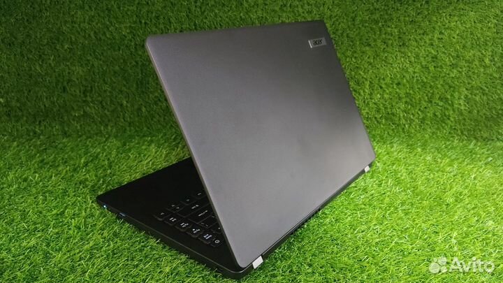 Ноутбук Acer TrawelMate с Core i5 - 1135G7