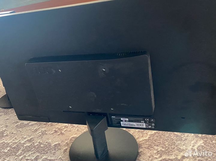 Монитор для компьютера лос