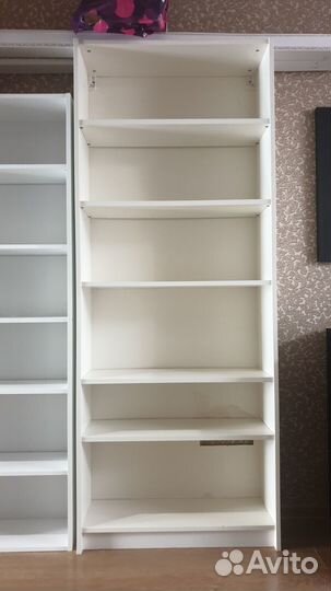 Стеллаж IKEA