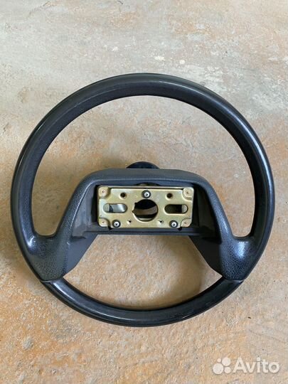 Руль Ваз