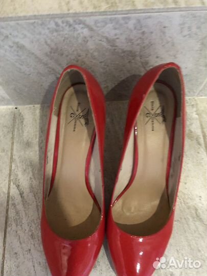 Туфли женские