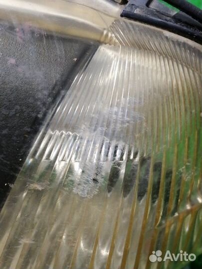 Фара левая Suzuki Kei HN21S K6A