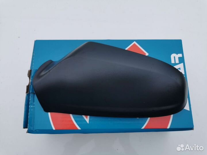 Крышка зеркала опель астра h
