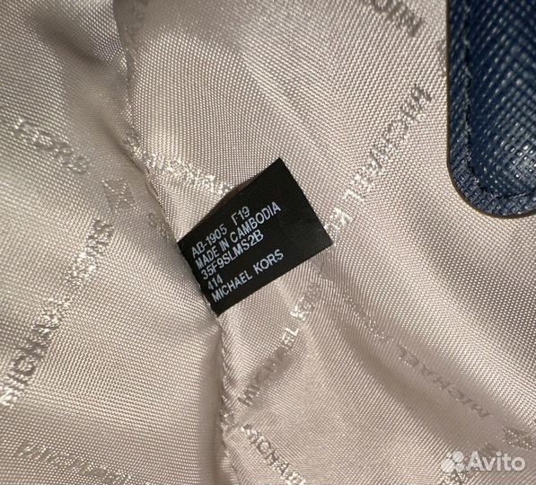 Сумка michael kors, оригинал