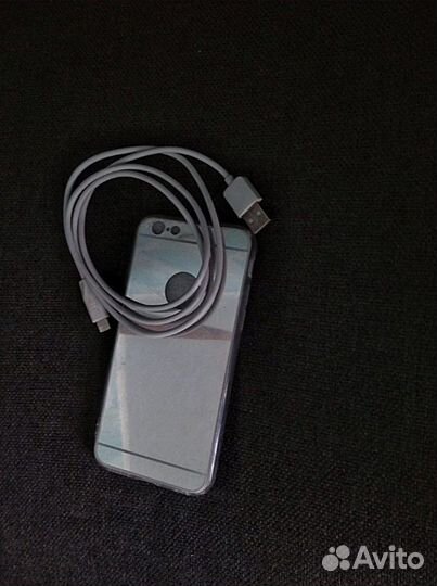 Чехол для iPhone 6