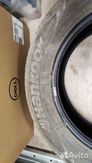 Hankook Dynapro HP2 RA33 235/60 R18 103H