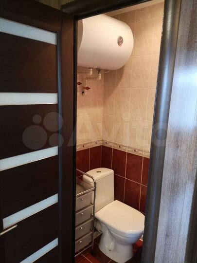 2-к. квартира, 46,7 м², 4/5 эт.