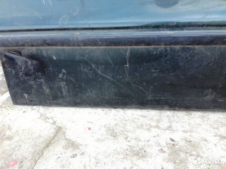 Дверь передняя правая Audi 80 B4 1991-1996