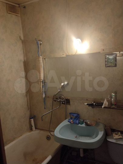 2-к. квартира, 41,5 м², 2/5 эт.