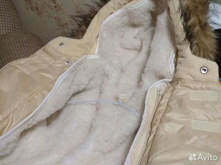 Комбинезон трансформер детский новый