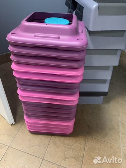 Степ-платформа