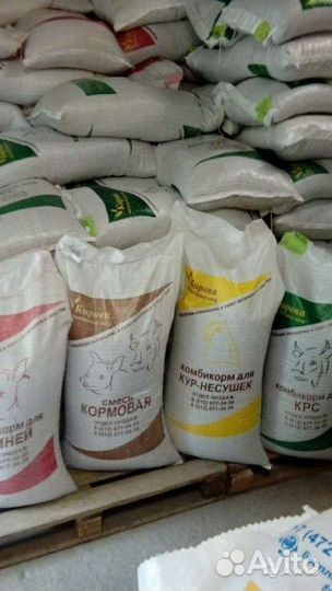 Комбикорма кирова.питербург.представители
