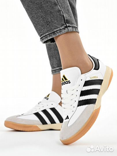 Футзалки adidas