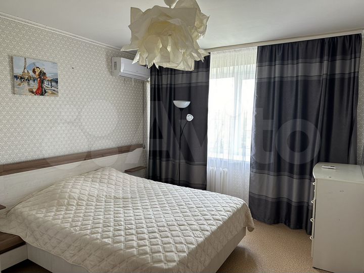 3-к. квартира, 70 м², 5/5 эт.