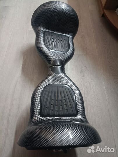 Гироскутер smart balance 10 дюймов