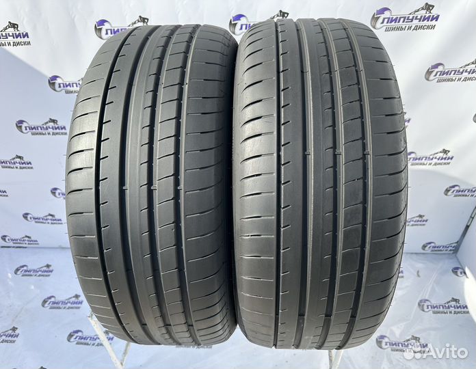 Goodyear Eagle F1 Asymmetric 5 255/45 R20 105H