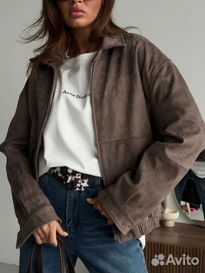 Куртка рабочего The R*w