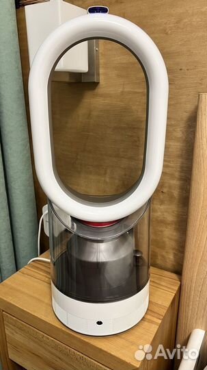 Увлажнитель воздуха dyson am10