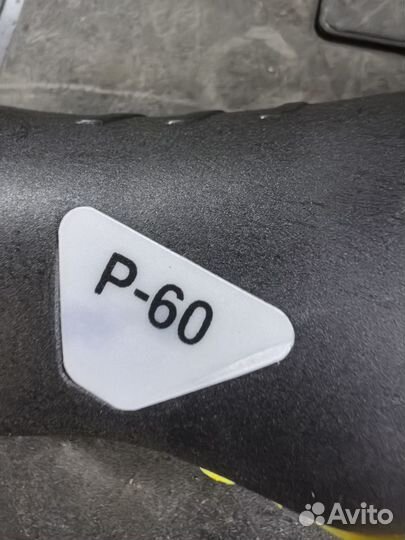 Горелка для плазмореза P-60