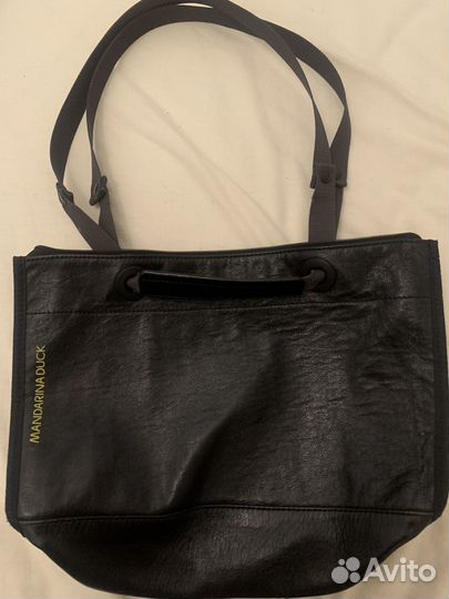Mandarina duck сумка