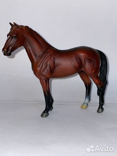 Фигурки лошадей collecta
