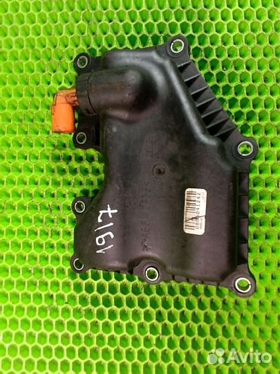 Сапун (маслоотделитель) ford focus II