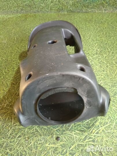 Кожух рулевой колонки Ниссан Кашкай J10 2007г