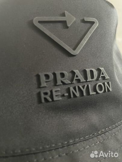 Панама prada