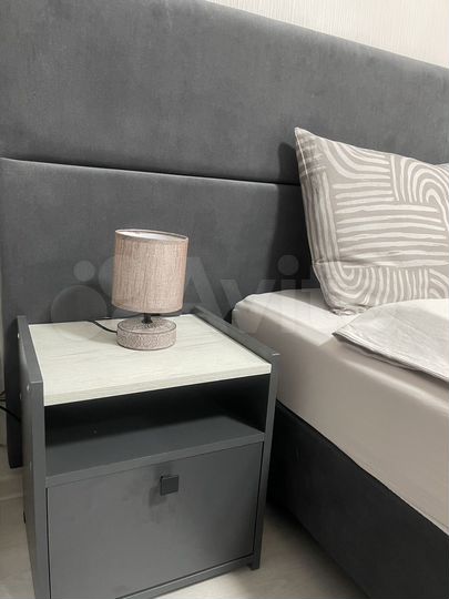 1-к. квартира, 27 м², 5/10 эт.