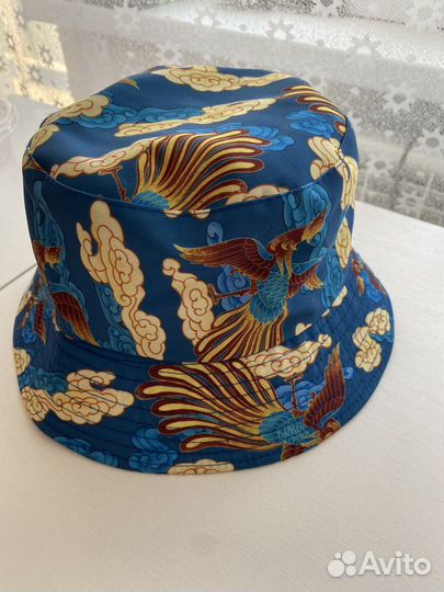 Панама двухсторонняя