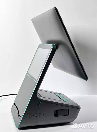 Набор р кипер для автоматизации кафе ресторана