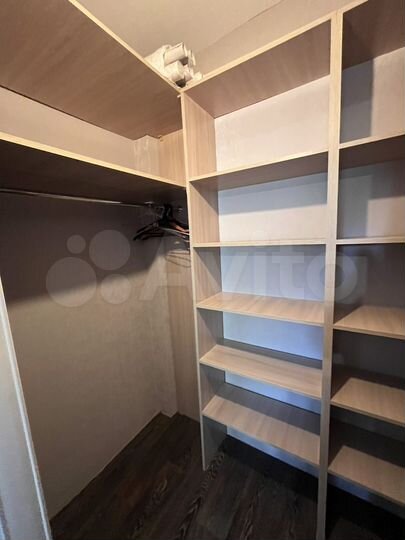 2-к. квартира, 43 м², 4/5 эт.