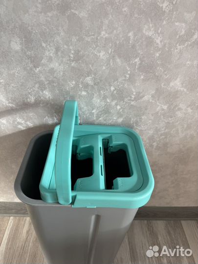 Ведро для швабры