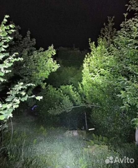 Налобный фонарь фонарик светодиодный