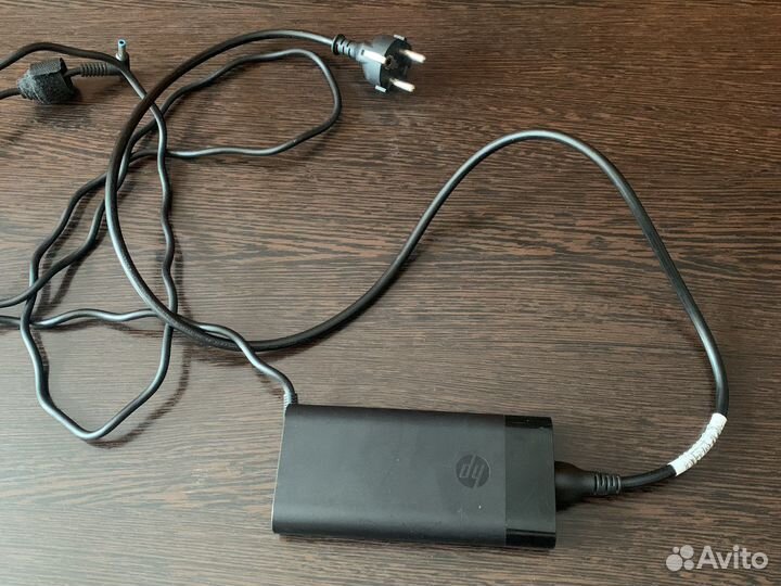 Блок питания для ноутбука hp 19.5v 150w