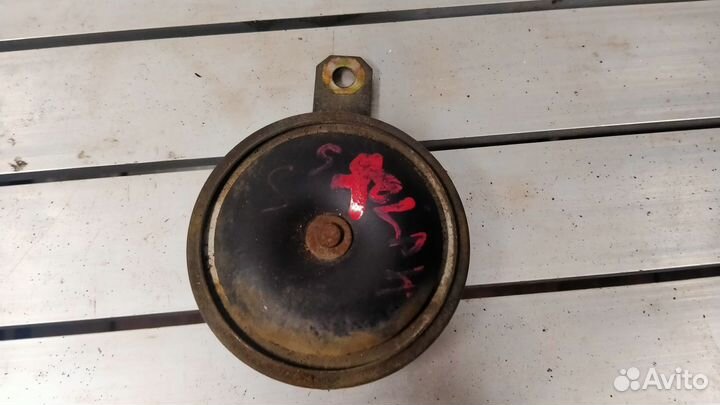 Сигнал звуковой Lifan Solano 2