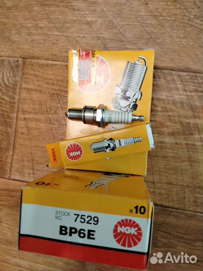 Свечи NGK Шеврол Кобальт, Джентра, Нексия, Лачетти