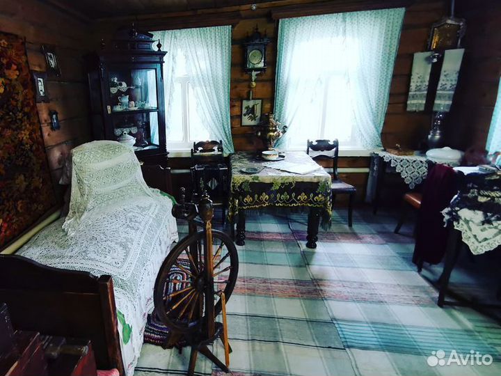 Экскурсия — Екатеринбург — Сила Урала— «Бажовские