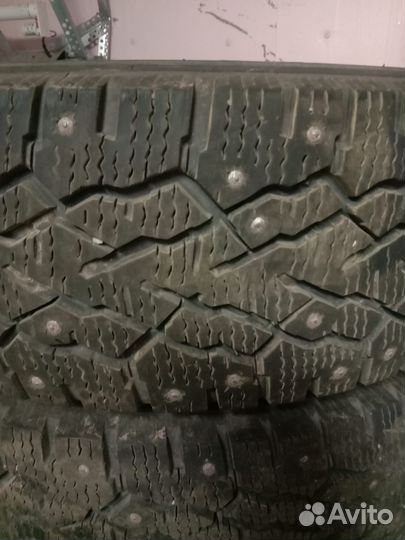Kumho Winter Portran CW11 195/70 R15