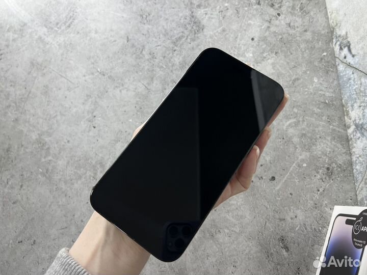 iPhone 14 Pro Max, 512 ГБ
