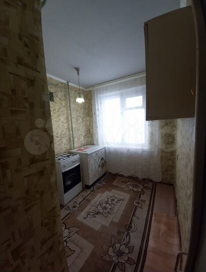 1-к. квартира, 30,9 м², 2/5 эт.