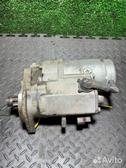 Стартер Kia Rio 1.3 2004