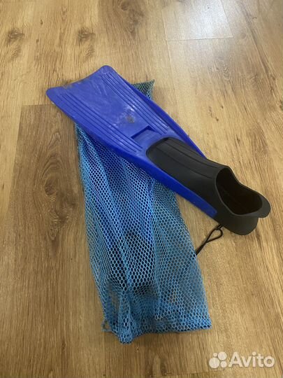 Ласты для дайвинга